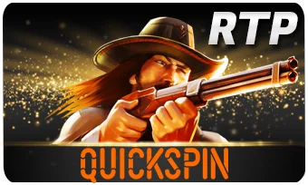 quickspin  TKREJEKI99